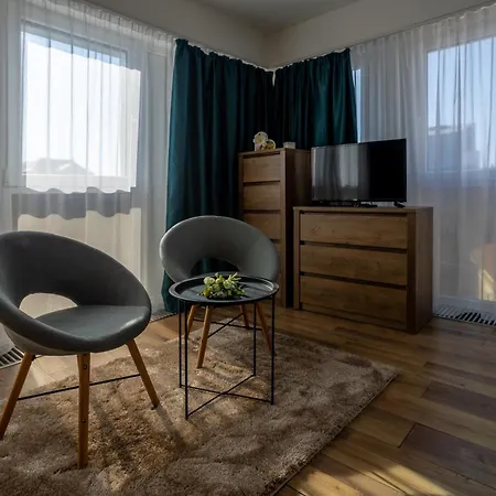 Hellowine Ii Apartment