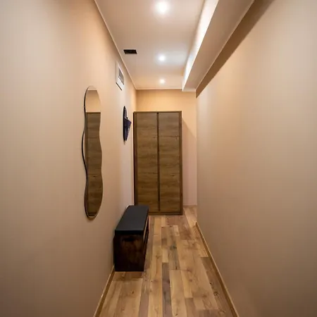 Hellowine Ii Apartment *