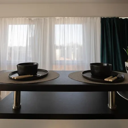 Apartment Hellowine Ii