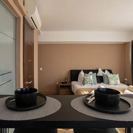Hellowine Ii Apartment Erlau