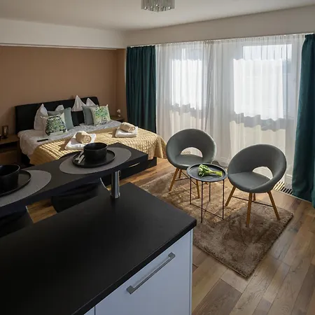 Hellowine Ii Apartment Erlau