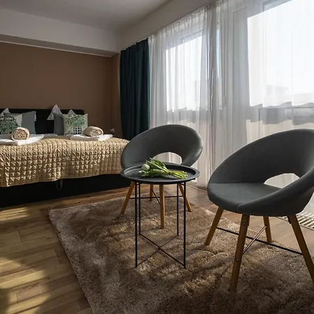 Hellowine Ii Apartment *