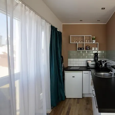Apartment Hellowine Ii *