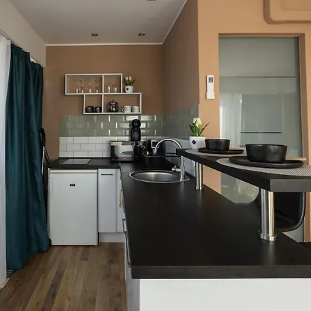 Apartment Hellowine Ii Erlau