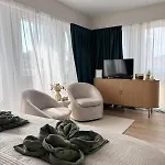 Appartement Hellowine Ii