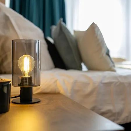 Apartment Hellowine Ii