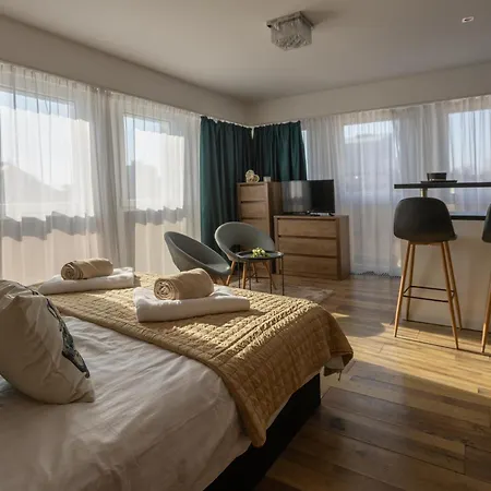 Hellowine Ii Apartment Erlau