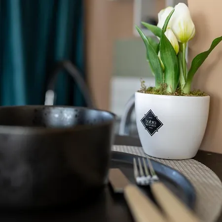 Apartman Hellowine Ii