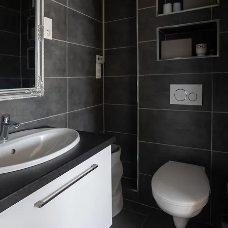 Hellowine Ii Apartment Erlau