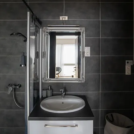 Apartment Hellowine Ii Erlau