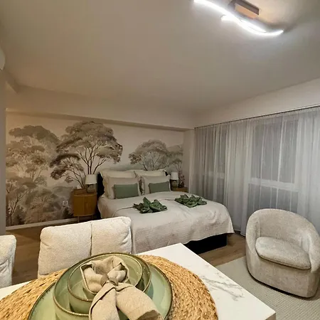 Hellowine Ii Apartment Eger