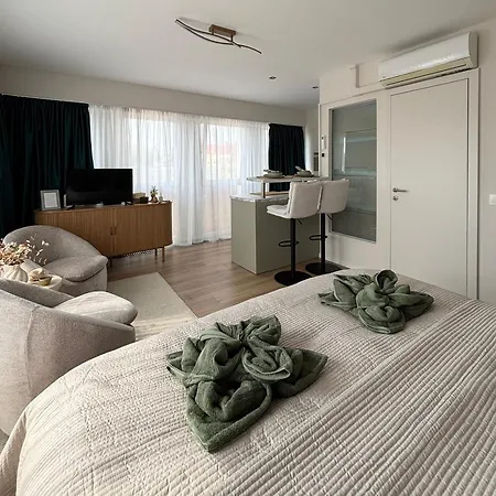 Apartment Hellowine Ii *