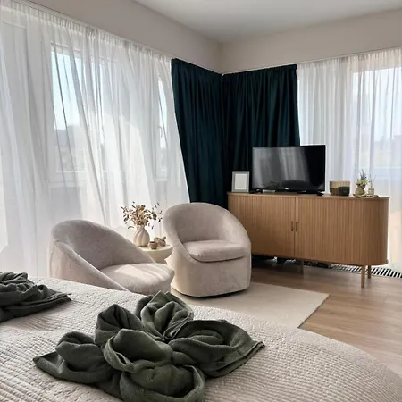 Apartment Hellowine Ii
