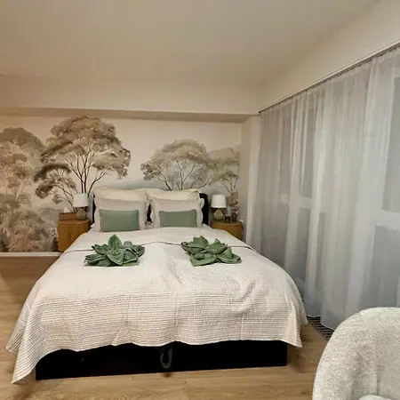 Hellowine Ii Apartment *