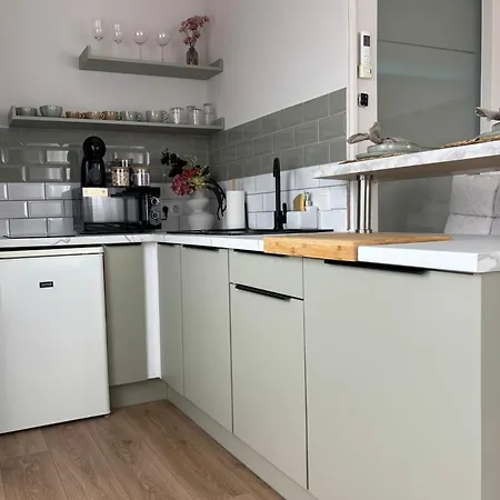 Apartment Hellowine Ii Eger