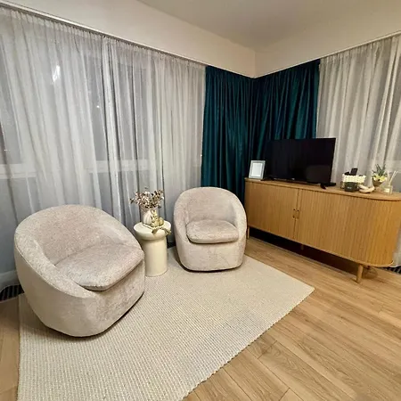 Hellowine Ii Apartment Eger