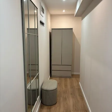 Hellowine Ii Apartment *