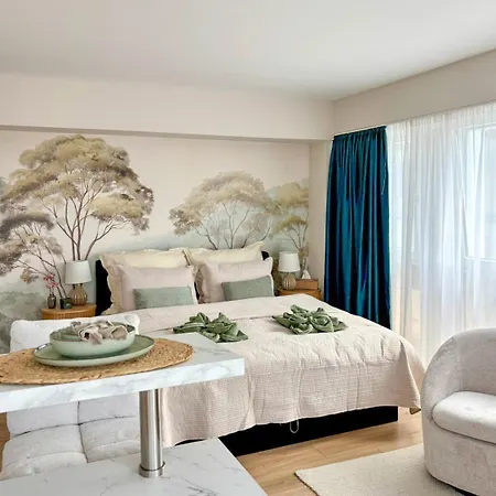 Apartment Hellowine Ii