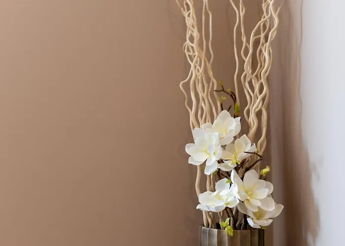 Hellowine Ii Apartment *