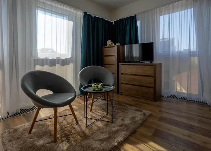 Hellowine Ii Apartment