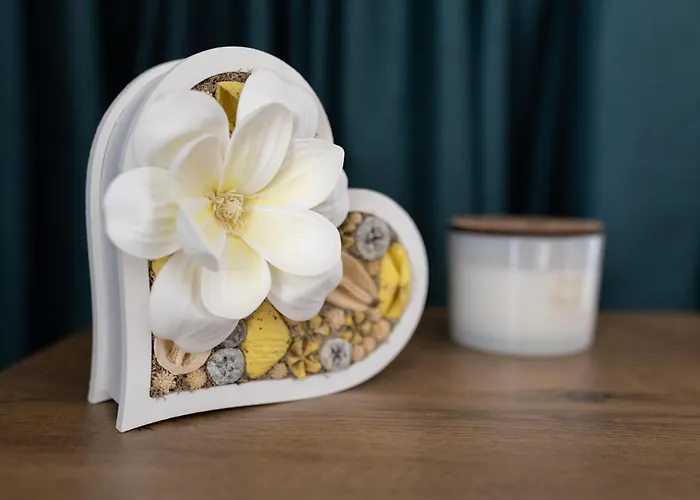 Apartment Hellowine Ii Eger