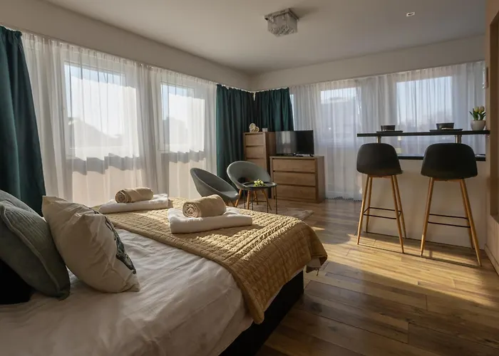 Hellowine Ii Apartment Eger