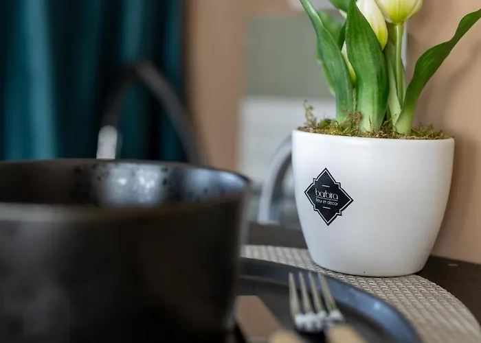 Apartment Hellowine Ii