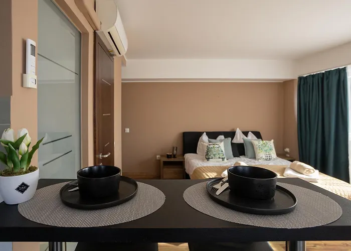 Hellowine Ii Apartment Eger