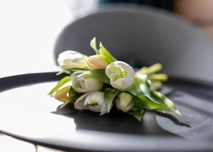 Apartment Hellowine Ii