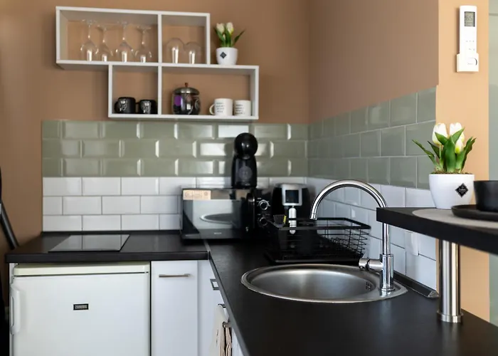 Hellowine Ii Apartment